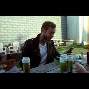 Meet your Posher, Quinn